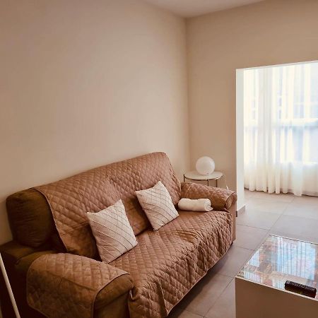 Suite Coco I Las Palmas de Gran Canaria Eksteriør billede