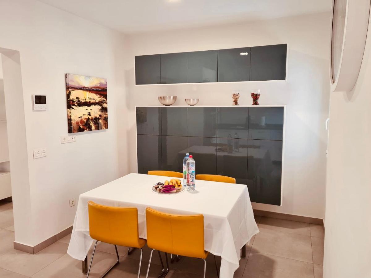 Suite Coco I Las Palmas de Gran Canaria Eksteriør billede