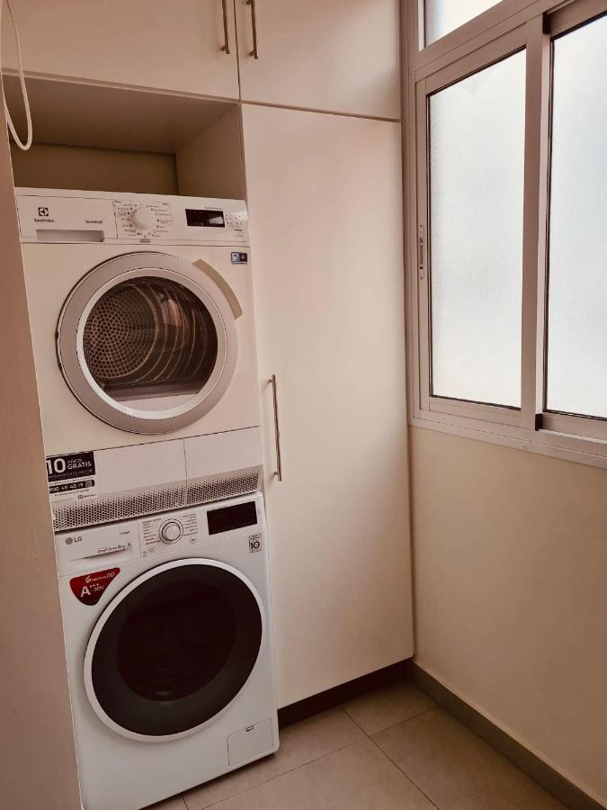 Suite Coco I Las Palmas de Gran Canaria Eksteriør billede