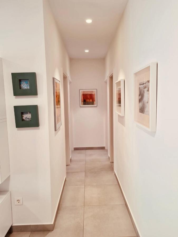 Suite Coco I Las Palmas de Gran Canaria Eksteriør billede