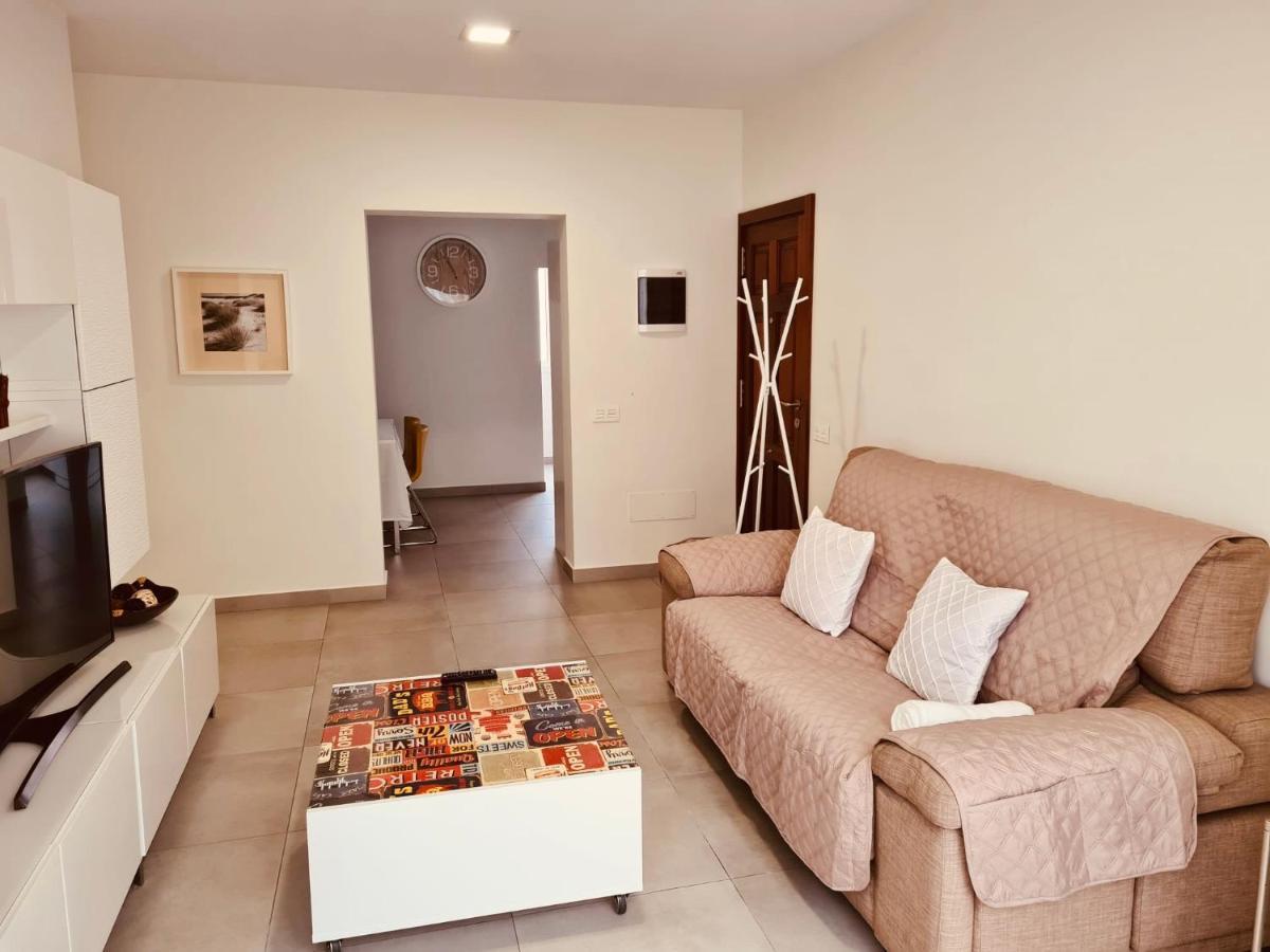 Suite Coco I Las Palmas de Gran Canaria Eksteriør billede