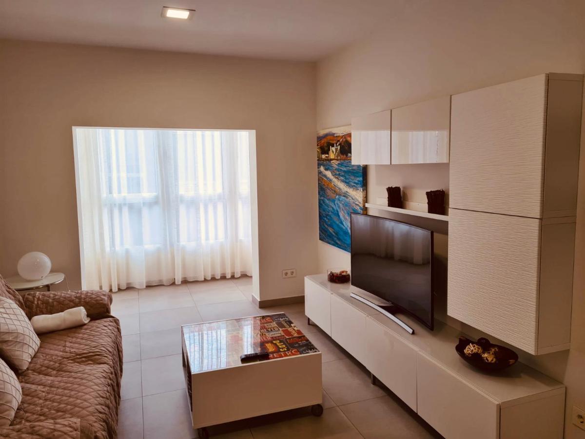 Suite Coco I Las Palmas de Gran Canaria Eksteriør billede