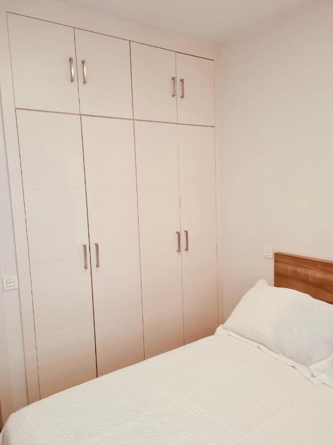 Suite Coco I Las Palmas de Gran Canaria Eksteriør billede