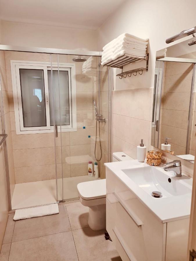 Suite Coco I Las Palmas de Gran Canaria Eksteriør billede